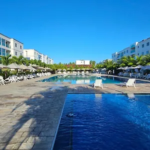 Palm Village Apartamento